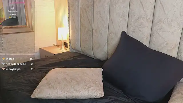 Meganisperfect69 Chat XXX live