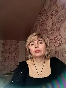 NataLilu826 Webcam Show