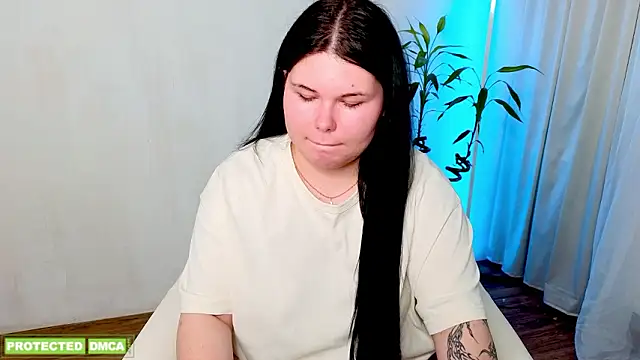 Show de Dalila_Lay na webcam