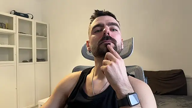 Split_manager Webcam Show