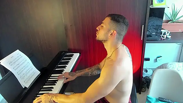 logan_smith 现场XXX聊天