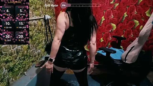 andrea24080: вебкам-шоу