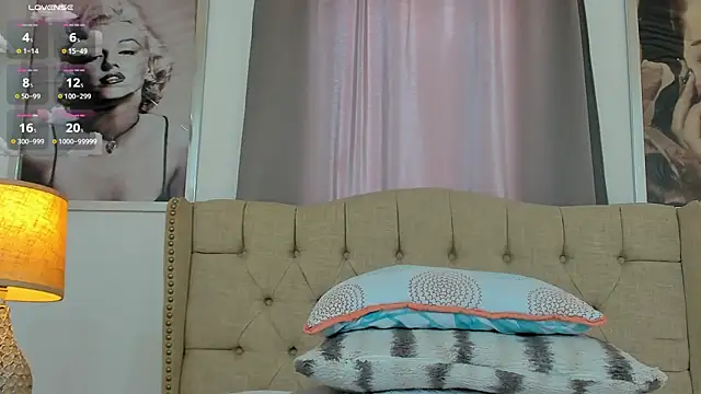 แชท XXX สดของ Beautyari_