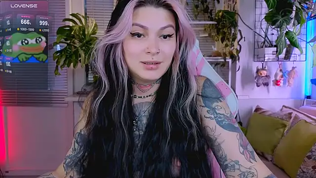 Chat +18 de jelya_sg ao vivo