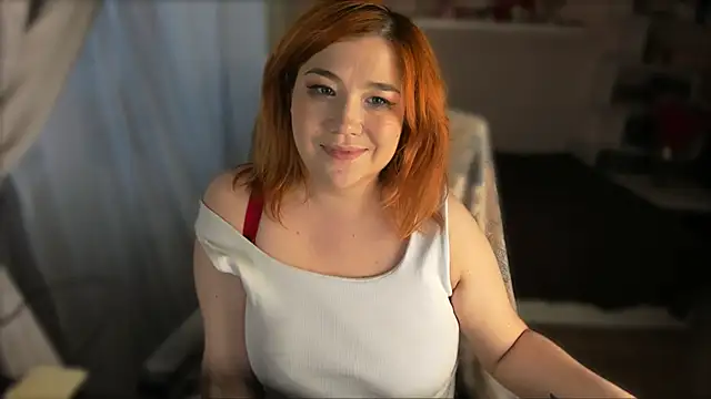 Vi-Vixen Adlı Modelin Canlı XXX Sohbeti