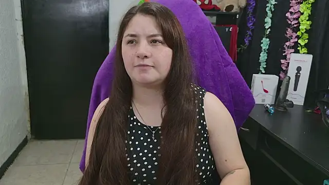 ann_bronw Live XXX-chat