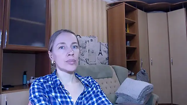 Javelinka's Live XXX Chat