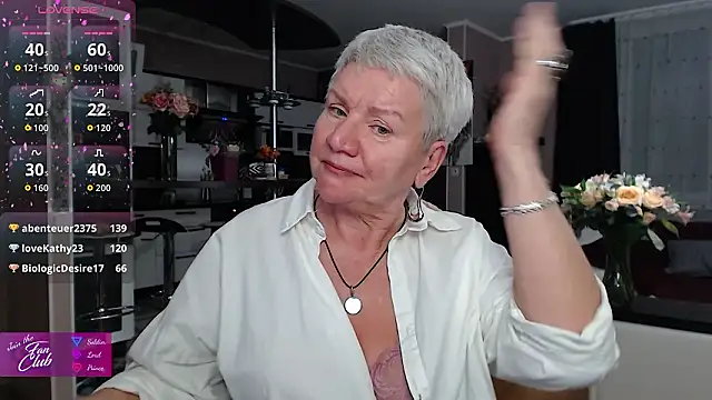 แชท XXX สดของ roxana_brooks