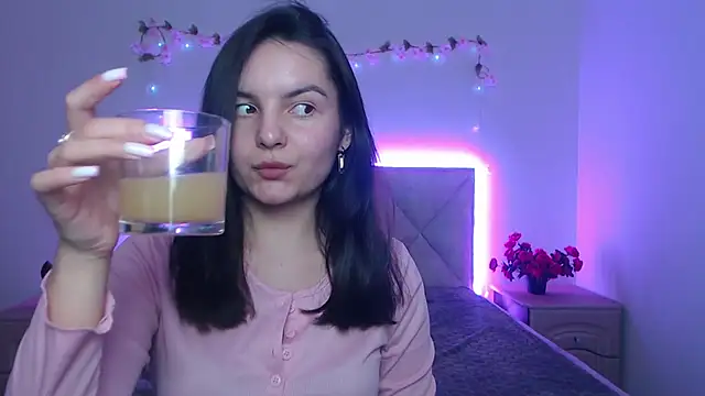 JasmineAsha Obrolan Langsung XXX