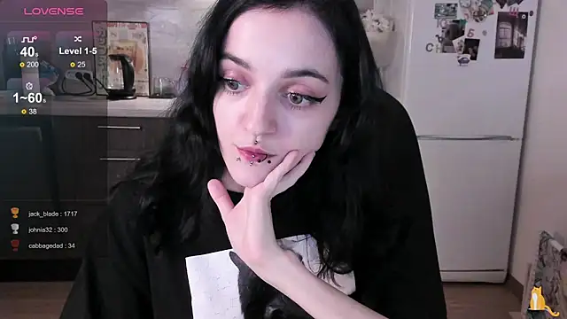 Chatroom XXX en direct de linaa__tyaan