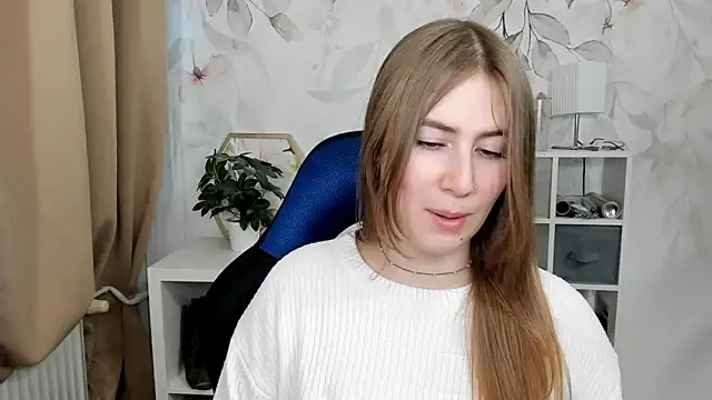 แชท XXX สดของ candy_Megan