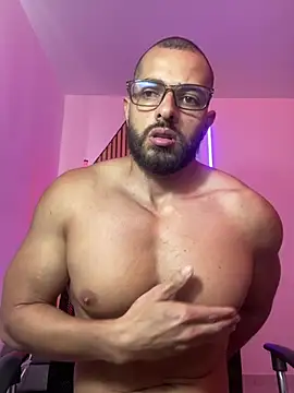 magnumchris' Live XXX Chat