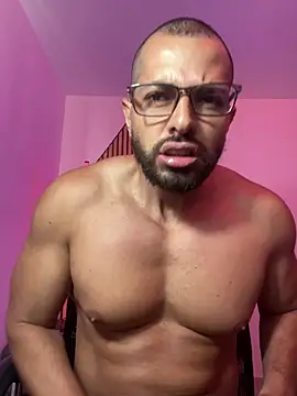magnumchris Webcam show