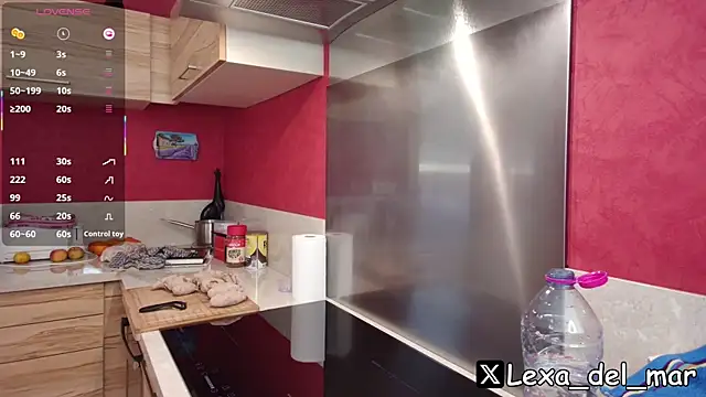 Lexa_del_mar Live XXX-Chat