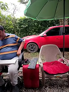 Chat XXX en directo de hotandfierylatinos2023