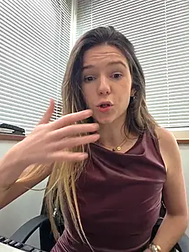 lucie_mehott's Live XXX Chat