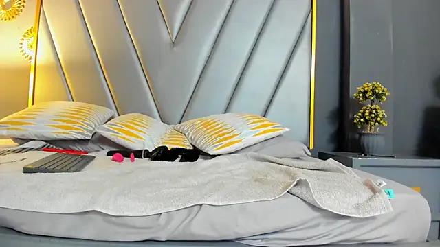 BrendaAdams_ Live XXX-Chat