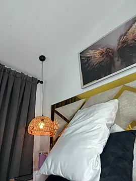 Czat XXX na żywo – Angel_Perv