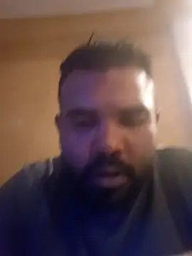 HANRSON Adlı Modelin Web Kamerası Şovu