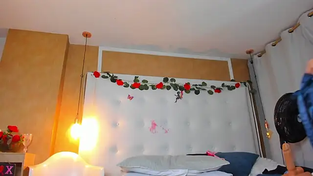 _evamilf_ 现场XXX聊天