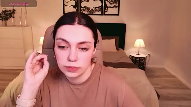 DaniellaLovely Live XXX-Chat