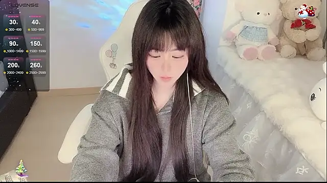 yuii-7 Live XXX-Chat