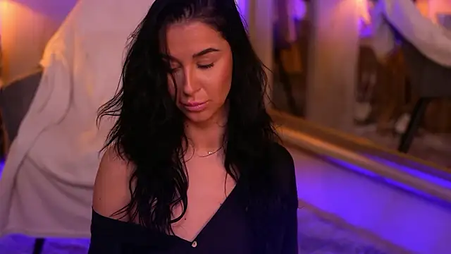 FrancescaDante Webcam show