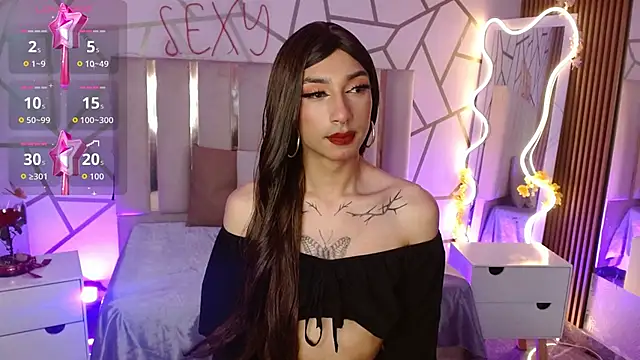 CYRUS_TAY – webcam-show