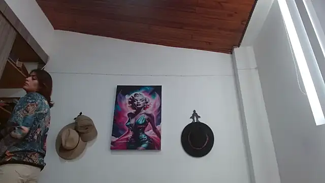 Crystal_Star_'s Live XXX Chat