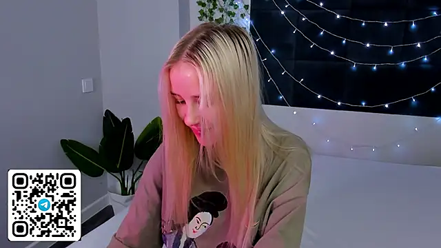 Chat XXX en directo de Anellyball