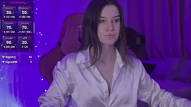 Chat XXX en directo de AgataWillis