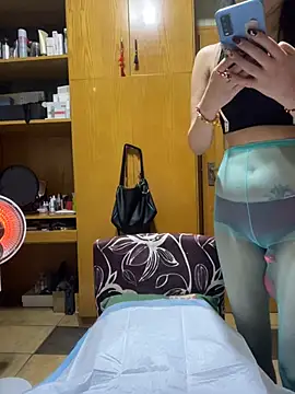 xiuchun100 Live XXX-Chat