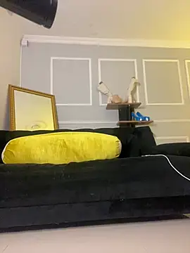 IsabellaDarrell_ts Live XXX-chat