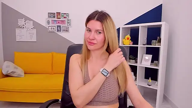 Chat XXX en directo de AryaAltkerer