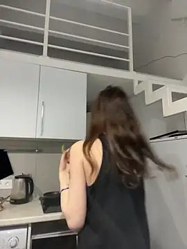 Czat XXX na żywo – Lissssssa