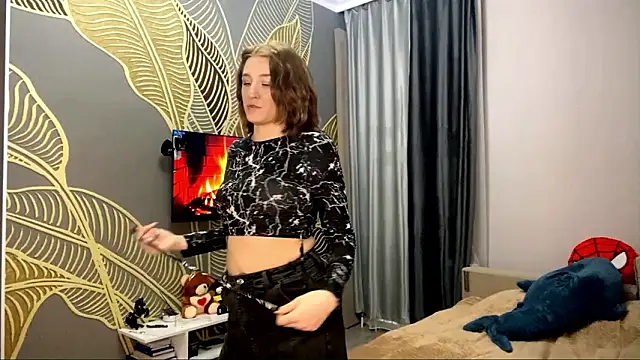 mally_luxxx's Live XXX Chat