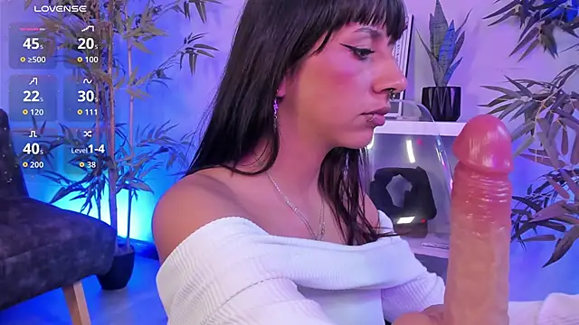 itsmroom_ Live XXX-Chat