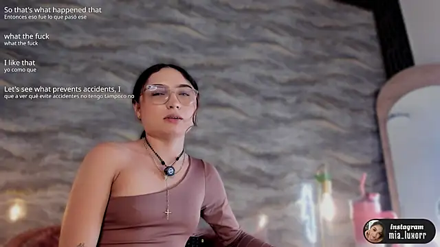 Mia_Luxor Live XXX-Chat