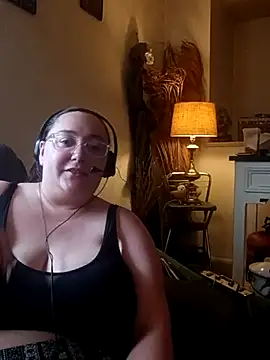 Вебкам-шоу pinkcheetah12