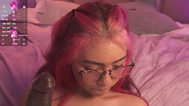 Dakota_velvet_ 现场XXX聊天