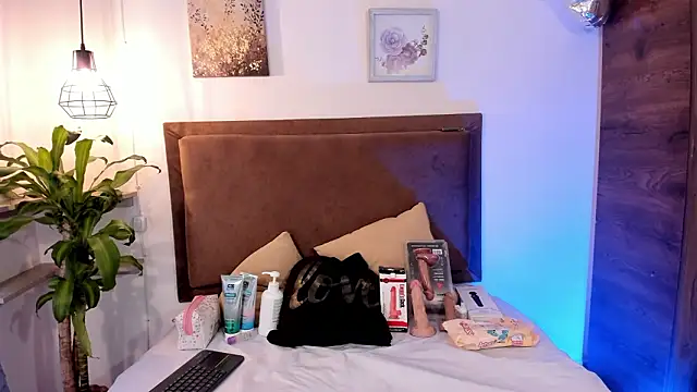 sofy_bonnet Live XXX-Chat