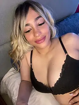 JulietaRous 现场XXX聊天