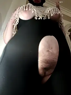 Chat XXX ao vivo de MORBOSITAXXX