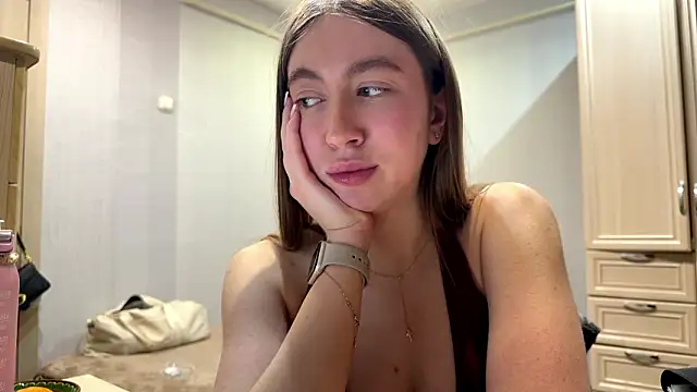 Chat XXX en directo de AuroraLawson