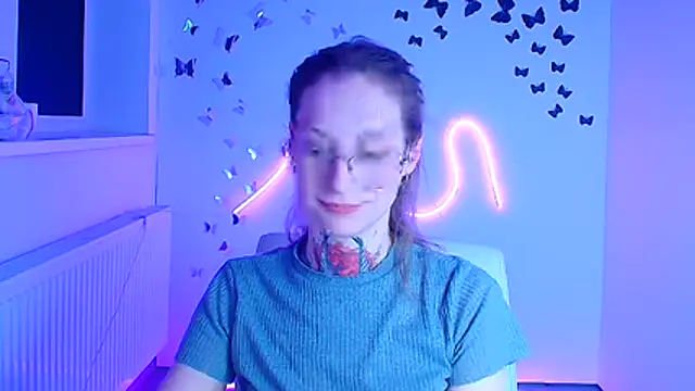 Esmi_Winter Live XXX-Chat