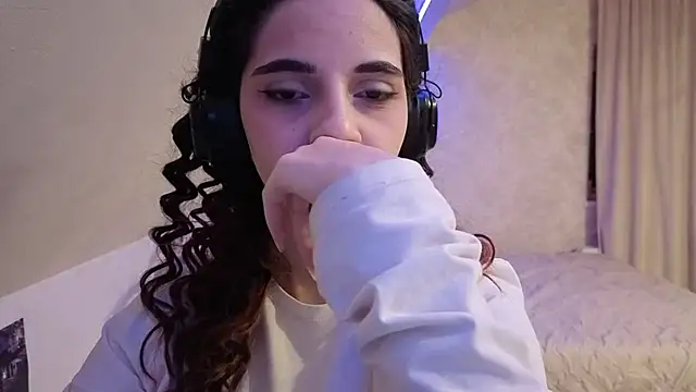 Blissmissataeses Live XXX-Chat