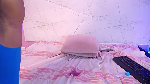 KiimPorter Live XXX-Chat