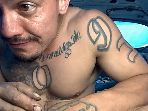 Donkie909's Live XXX Chat