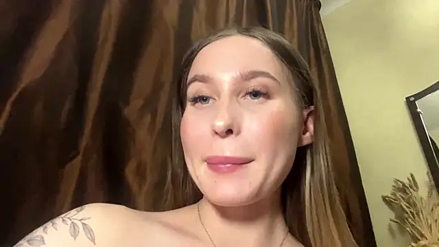 FrancieSteinbaugh webkamerás műsora