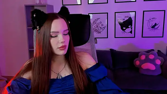 Bella__Hunters Live XXX-Chat